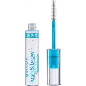 essence Lash & Brow Gel Mascara 9 ml produktbillede