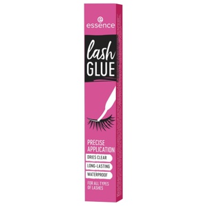 essence lash glue Lim för ögonfransförlängning produkt bild