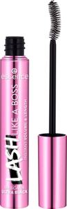 essence Lash Like A Boss Instant Volume & Length Mascara Ultra Black 9,5 ml produkt bild
