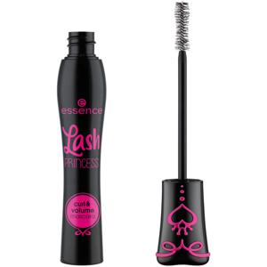 essence Lash Princess Curl & Volume Mascara 12 ml produkt bild