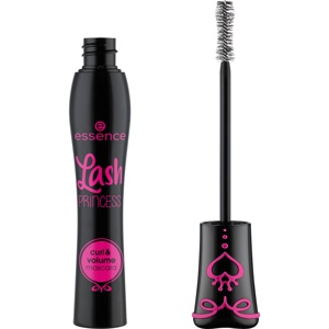 essence Lash Princess Curl & Volume Mascara 12 ml produktbillede