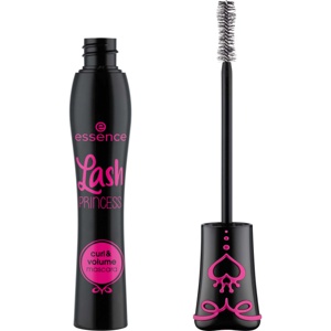 essence Lash Princess Curl & Volume Mascara Produktbild