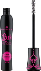 essence Lash Princess Curl & Volume Mascara produktbilde