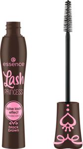 essence Lash Princess False Lash Effect Mascara Black Brown 12 ml produkt bild