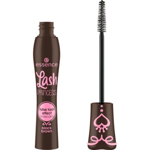 essence Lash Princess False Lash Effect Mascara Black Brown produktbillede