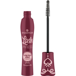 essence Lash Princess False Lash Effect Mascara Burgundy 12 ml produktbillede