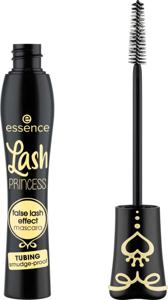 essence Lash PRINCESS false lash effect mascara TUBING smudge-proof 01 12 ml produkt bild