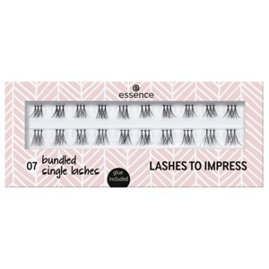 essence Lashes To Impress 07 20 st produkt bild