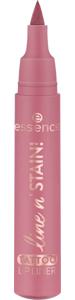 essence Line N' Stain! Tattoo Lip Liner 01 Everyone'S Nude-Pink 2,5 ml produkt bild