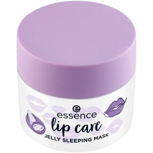 essence Lip Care Jelly Sleeping Mask 8 g produkt bild