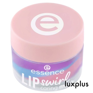 essence Lip Swirl Caring Mask 01 produktbilde