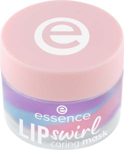 essence Lip Swirl Caring Mask 01 8 g produkt bild