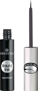 essence liquid ink eyeliner 0 1 produktbilde