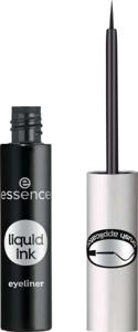 essence Liquid Ink Eyeliner 01 produkt bild