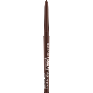 essence Long-Lasting Eye Pencil 02 Hot Chocolate - 03 g produktbillede