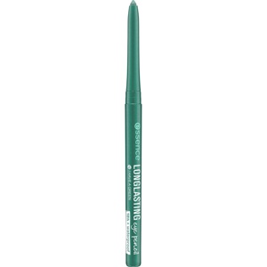 essence Long-Lasting Eye Pencil 12 I Have A Green - 03 g produktbillede