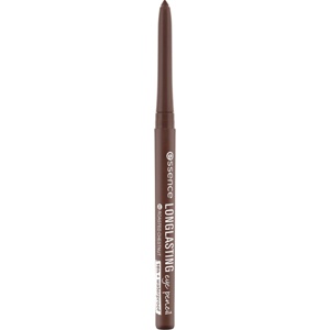 essence Long-Lasting Eye Pencil 18H + Waterproof 40 Roasted Chestnut Produktbild