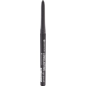 essence Long-Lasting Eye Pencil 34 Sparkling Black - 03 g produktbillede
