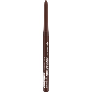 essence Longlasting Eye Pencil 18h + Waterproof 02 Hot Chocolate Produktbild