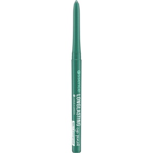 essence Longlasting Eye Pencil 18h + Waterproof 12 I Have A Green Produktbild