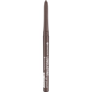 essence Longlasting Eye Pencil 18h + Waterproof 35 Sparkling Brown Produktbild