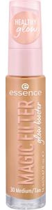 essence Magic Filter Glow Booster 30 Medium/Tan 14 ml produkt bild