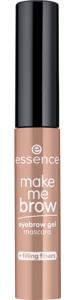 essence Make Me Brow Eyebrow Gel Mascara 01 Blondy Brows 3,8 ml produkt bild