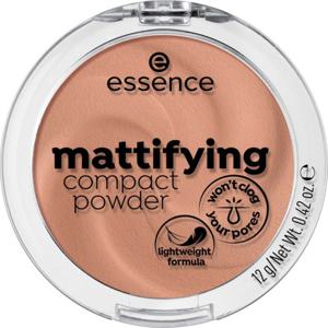 essence mattifying compact powder 02 produkt bild