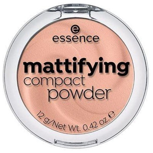 essence mattifying compact powder 04 produkt bild