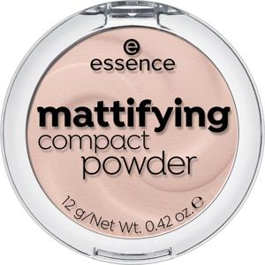 essence Mattifying Compact Powder 10 12 g produkt bild