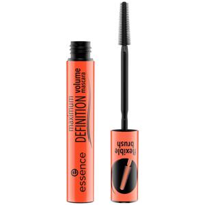 essence Maximum Definition Mascara 01 8 ml produkt bild