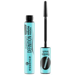 essence Maximum Definition Waterproof Volume Mascara 8 ml produkt bild