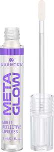essence Meta Glow Multi-Reflective Lipgloss Cyber Space 3 ml produkt bild
