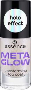 essence Meta Glow Transforming top coat 8 ml produkt bild