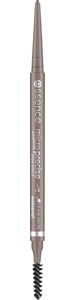 essence Micro Precise Brow Pencil 01 Cool Blonde produktbilde