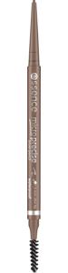 essence Micro Precise Brow Pencil 02 0,05 g produkt bild