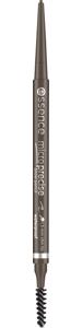 essence Micro Precise Brow Pencil 04 0,05 g produkt bild