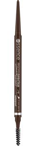 essence Micro Precise Brow Pencil 06 0,05 g produkt bild