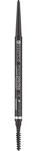 essence Micro Precise Brow Pencil 08 0,05 g produkt bild