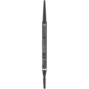 essence Micro Precise Brow Pencil 08 Black Brown - 005 g produktbillede