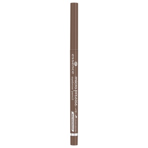 essence Micro Precise Eyebrow Pencil 02 light brown 0.05 g produkt bild