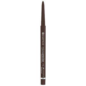 essence Micro Precise Eyebrow Pencil 03 dark brown 0.05 g produkt bild