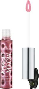 essence Midnight Meow Cat-Eye Shiny Lipgloss 01 Moonlight Spell produkt bild