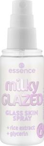 essence milky GLAZED GLASS SKIN SPRAY 50 ml produkt bild