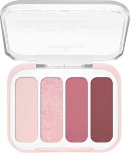 essence Mini Eyeshadow Palette The Rose Edition produkt bild