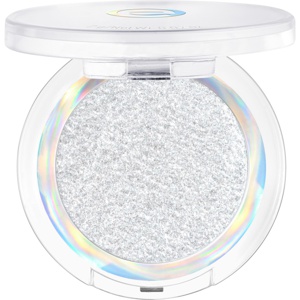 essence Mono Eyeshadow Glitter 01 Frosted Shine - 2 g produktbillede