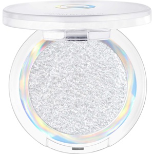 essence Mono Eyeshadow Glitter 01 Frosted Shine Produktbild