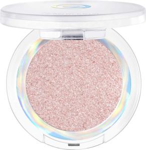 essence Mono Eyeshadow Glitter 02 Rosy Sparkle 2 g produkt bild
