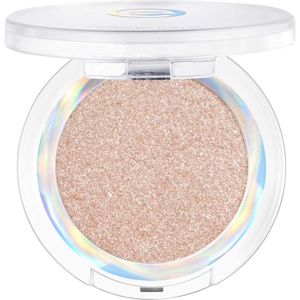 essence Mono Eyeshadow Glitter 03 Blushed Stardust Produktbild