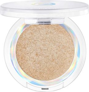 essence Mono Eyeshadow Pearly 01 Golden Glow 2 g produkt bild